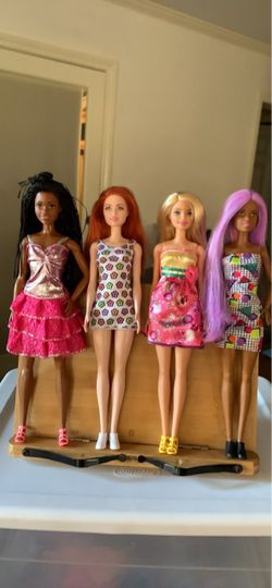 Barbie Dolls