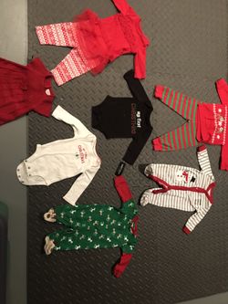 Baby clothes-0-3 months