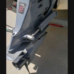 Good Outdrive  Volvo Penta 