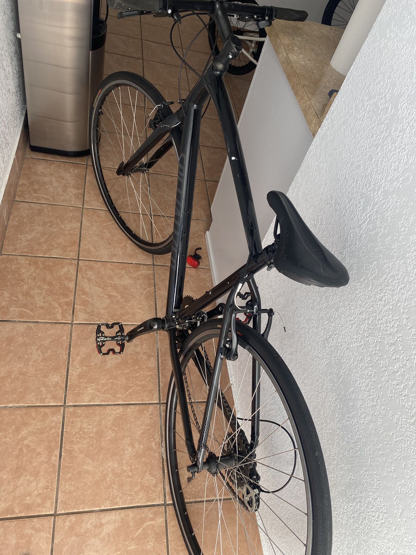 Specialized Sirrus Bike 