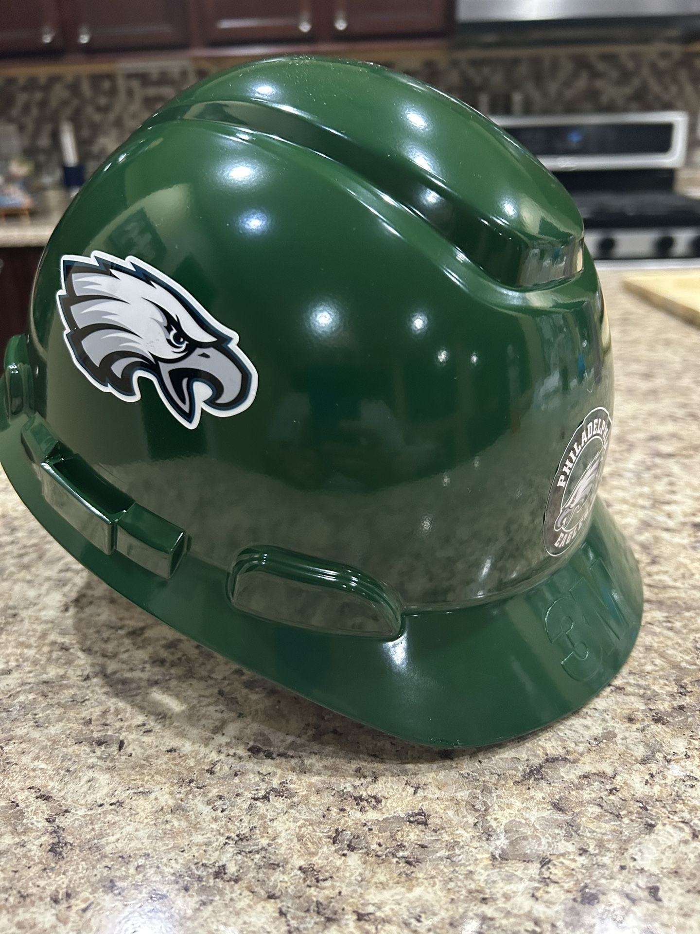 Philadelphia Eagles Hard Hat