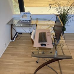 Office Desk