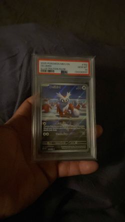 Pokémon for sale