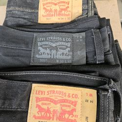 Levi  Pants