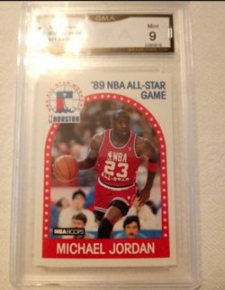 Michael Jordan