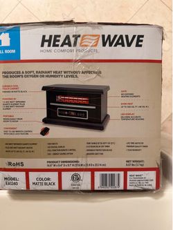 Heater