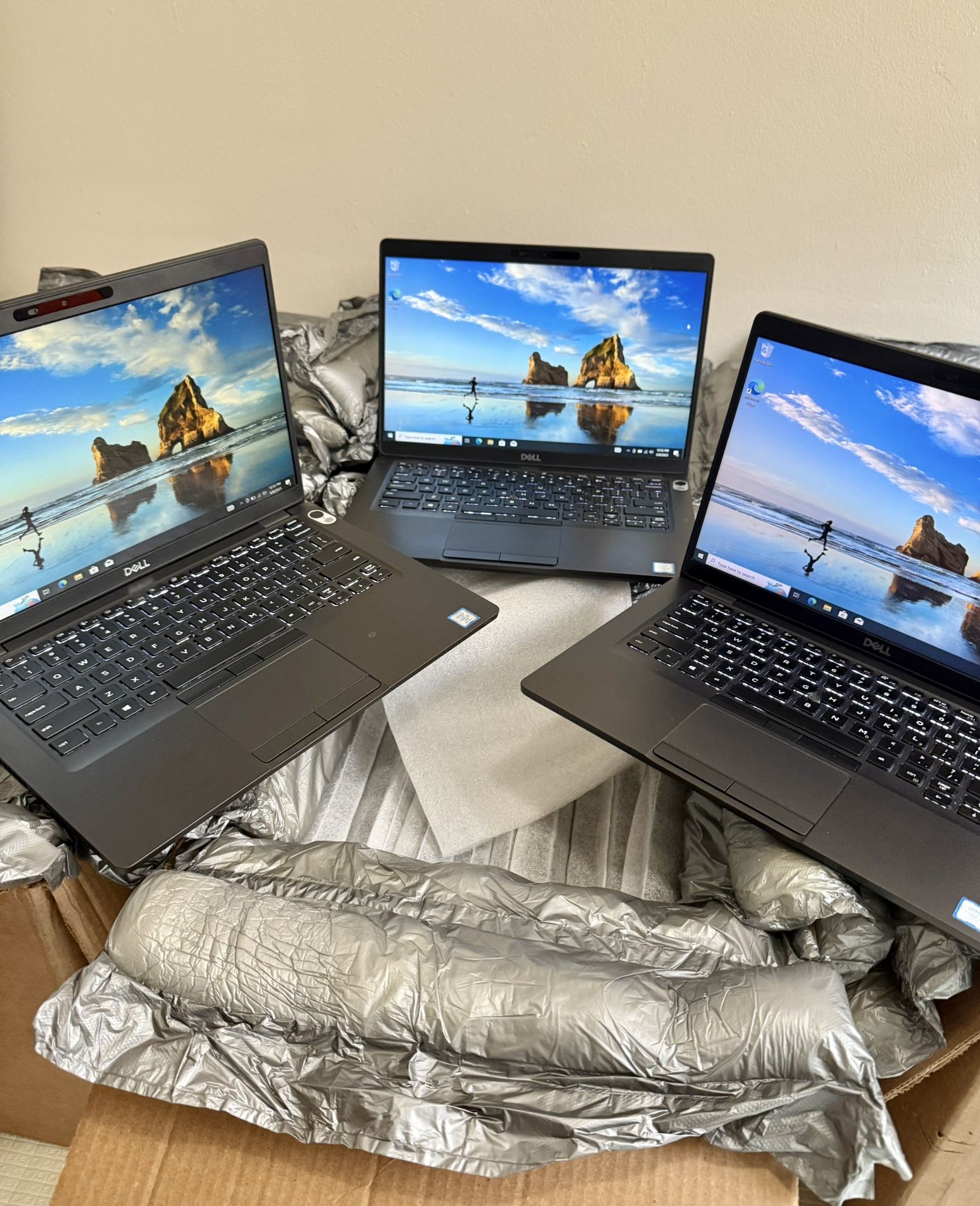 Dell Latitude 5400
