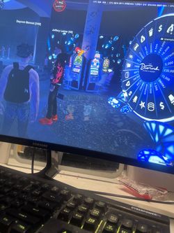 Gaming pc
