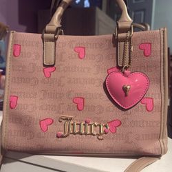 Juicy Bag 