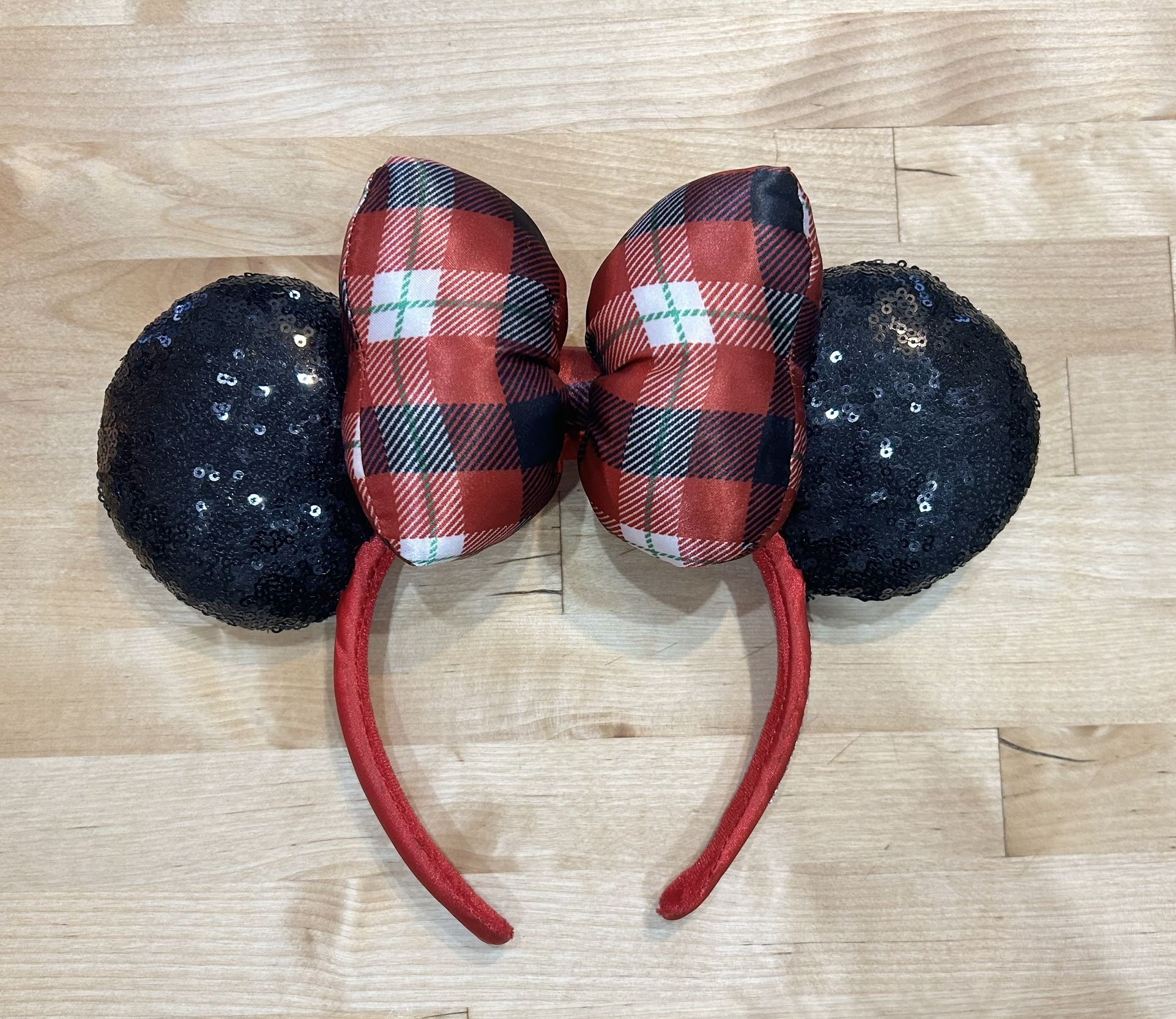 Disney Ears