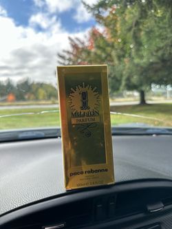 ✅PACO RABANNE PARFUM 🔥