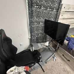 Gt Gaming Setup