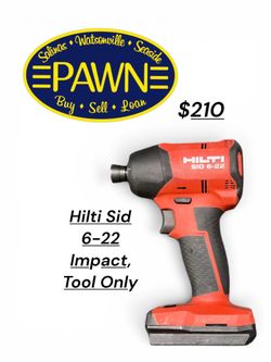 Impact Driver Hand Tool