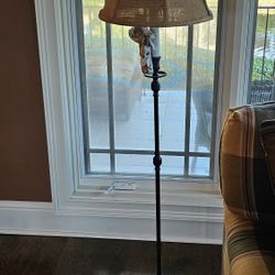 Tall Lamp 