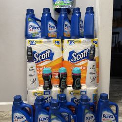 $80 Household Bundle For All It’s All Brand New and Pick Up Gahanna