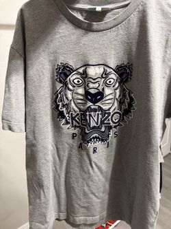 Kenzo Paris t shirt