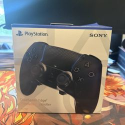 PS5 Pro Controller 