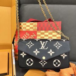 Louis Vuitton bags