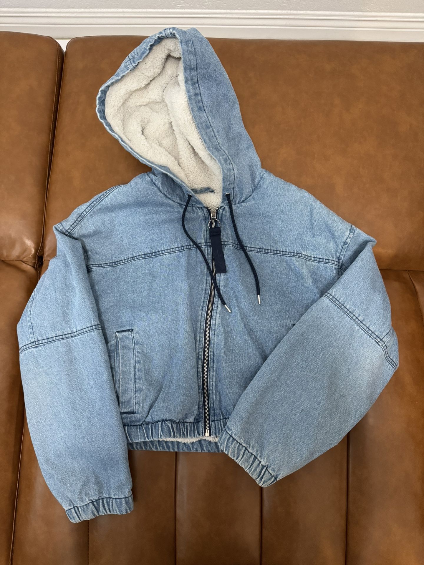 All Jackets For $50