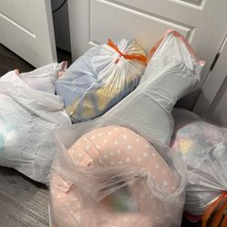Free Baby Stuff