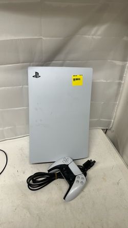 Sony PlayStation 5 Console with Controller#53040