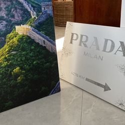 Wall Art Pictures Canvas