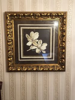 Art Work Traditional Large