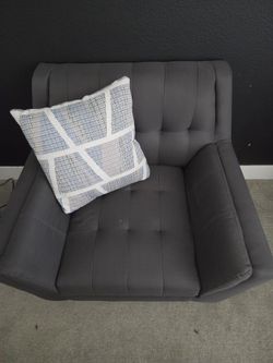 Comfy Chair - need gone ASAP
