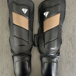 Muay Thai/MMA PRO Shinguards