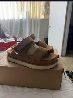 Uggs
