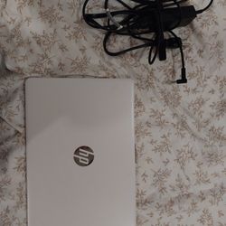 HP 14 Inch Laptop 