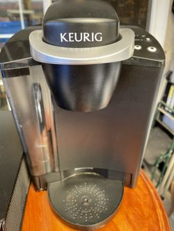 Keurig Coffee