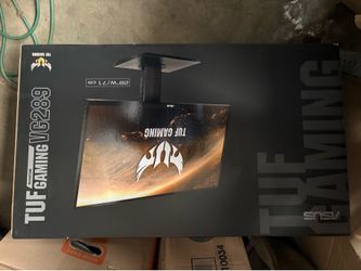 Computer monitor