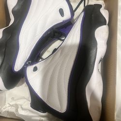 Jordan’s