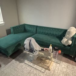 Sectional Couch With Storage 