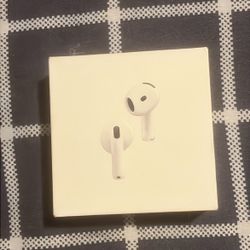 AirPods Gen 4
