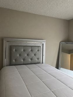 Full Size Bedroom Set