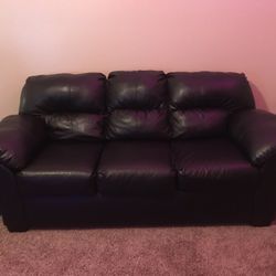 Couch And Loveseat