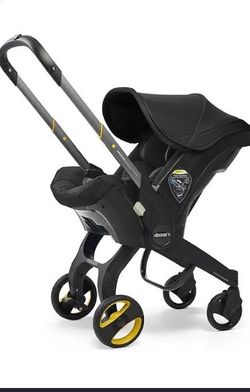 doona stroller/carseat