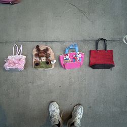 Bags/purse For Kids 