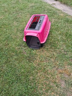Pet carrier
