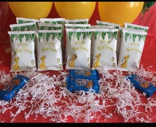 Personalized party favors decorations ubaby gender reveal BabyShower partydecorations