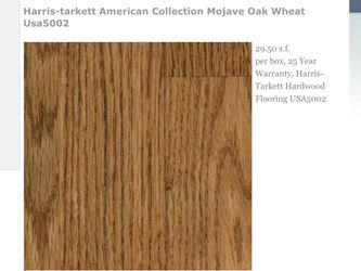 Solid Hardwood Planks - Remodel Your Dream Home!