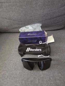 Blenders Sunglasses