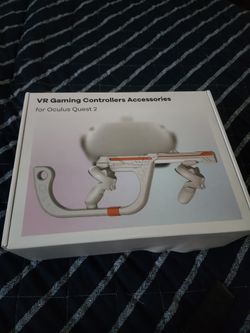 Vr Controller Accessories 