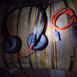 PLT HEADPHONES