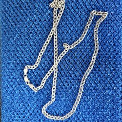 925 Silver Chain