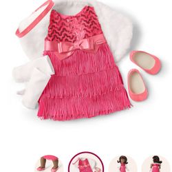 American Doll Outfit