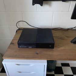 Xbox 1 Like New