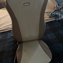Back massager